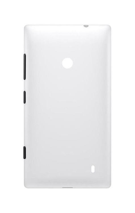 nokia lumia 520 tapa trasera