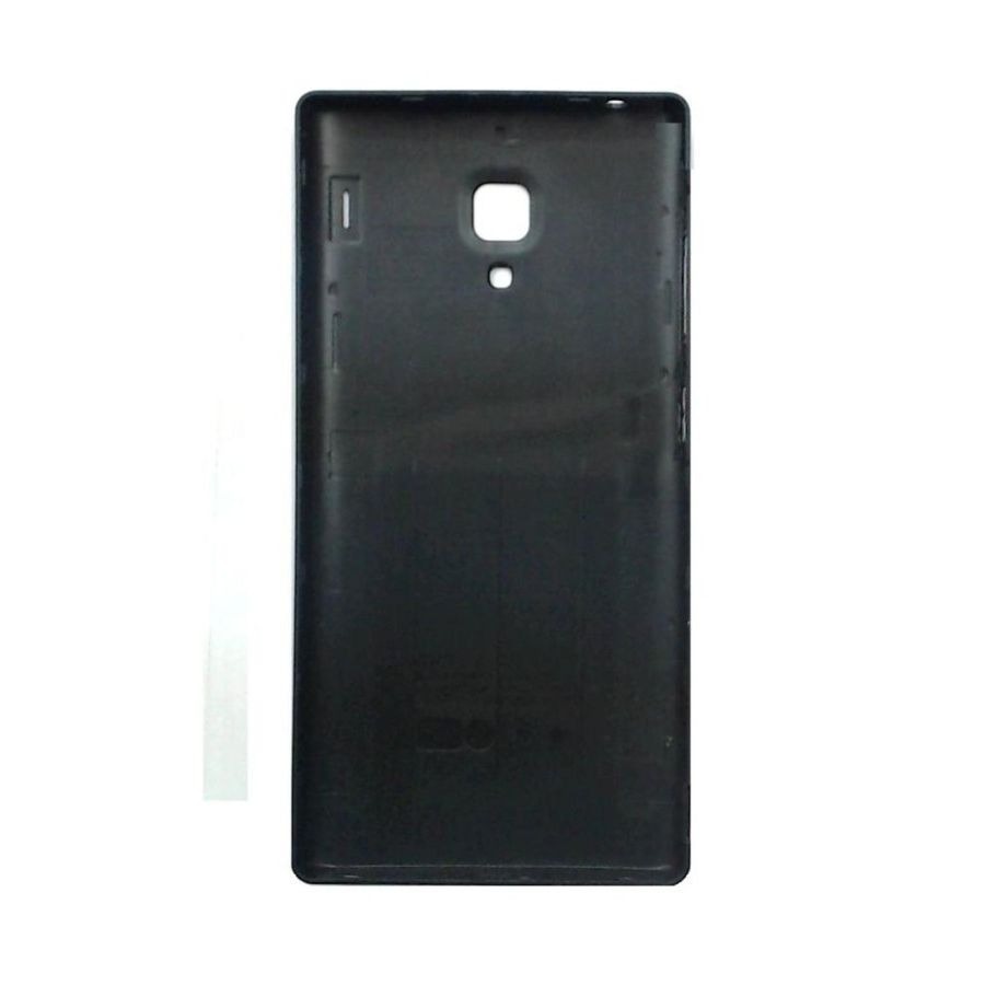 Back Panel Cover for Xiaomi Redmi 1S Black