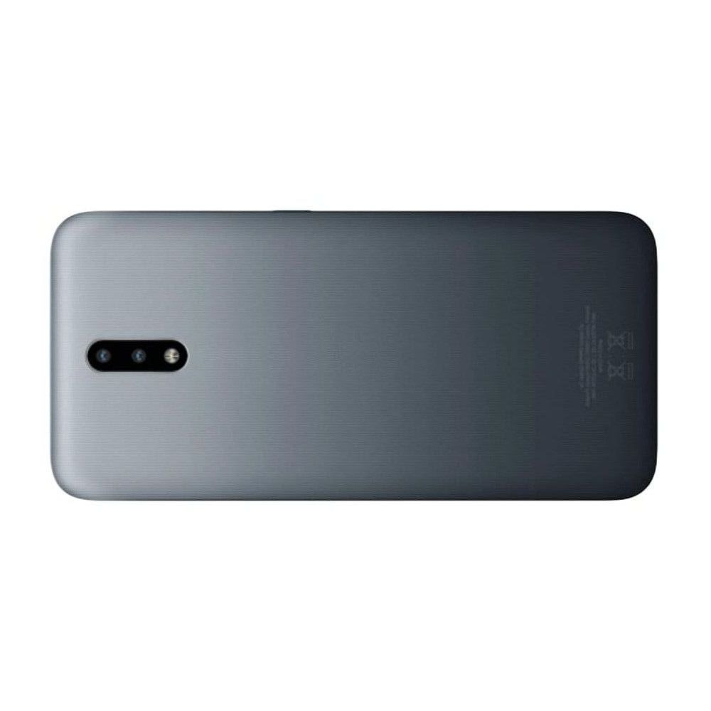 full body housing for nokia 2 3 black