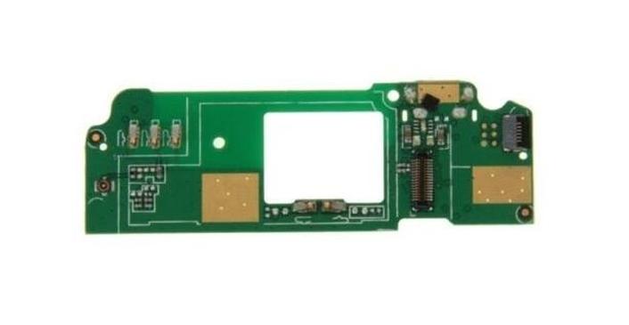 charging connector flex pcb board for htc desire 620g dual sim