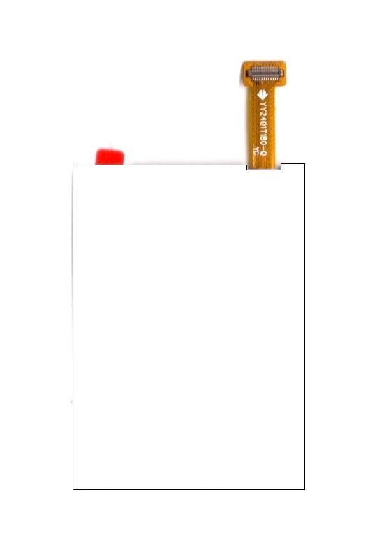 lcd screen for nokia x3 02 rm 639 replacement display without touch