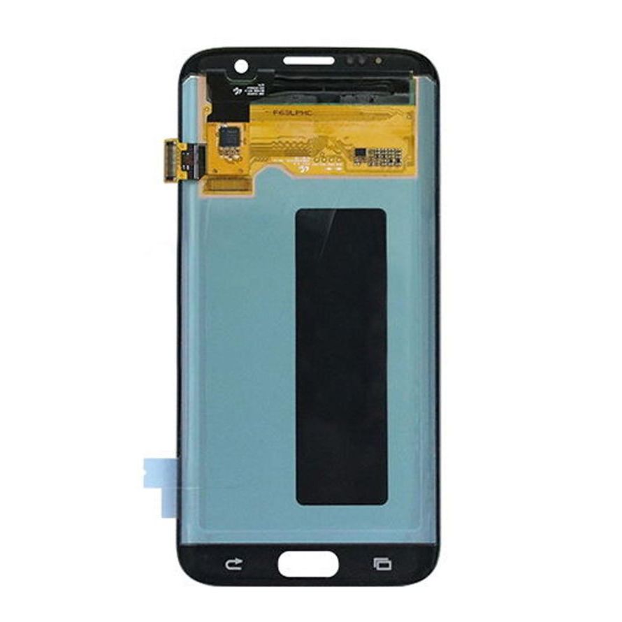 galaxy s7 edge lcd
