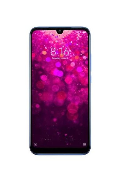 LCD Frame for Xiaomi Redmi Y3 by Maxbhi.com