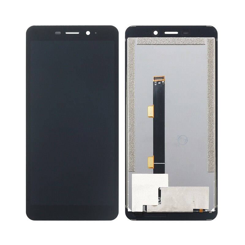 LCD Display Touch Screen Assembly For Ulefone note 9p