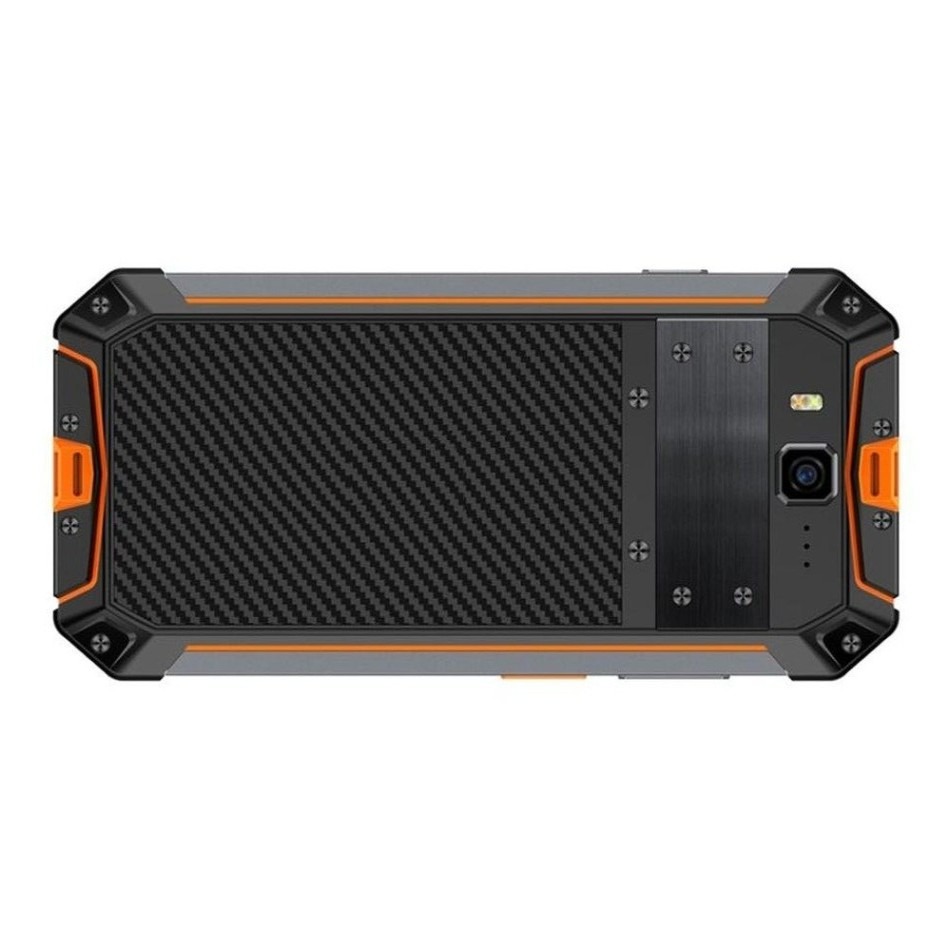 Full Body Housing for Ulefone Armor 3WT - White - Maxbhi.com