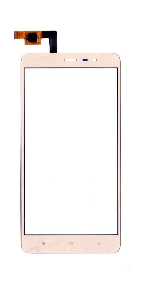 Touch Screen Digitizer For Xiaomi Redmi Note 3 32gb Gold By - Maxbhi Com Touch Screen Digitizer For Xiaomi Redmi Note 3 32gb Gold By - Maxbhi Com