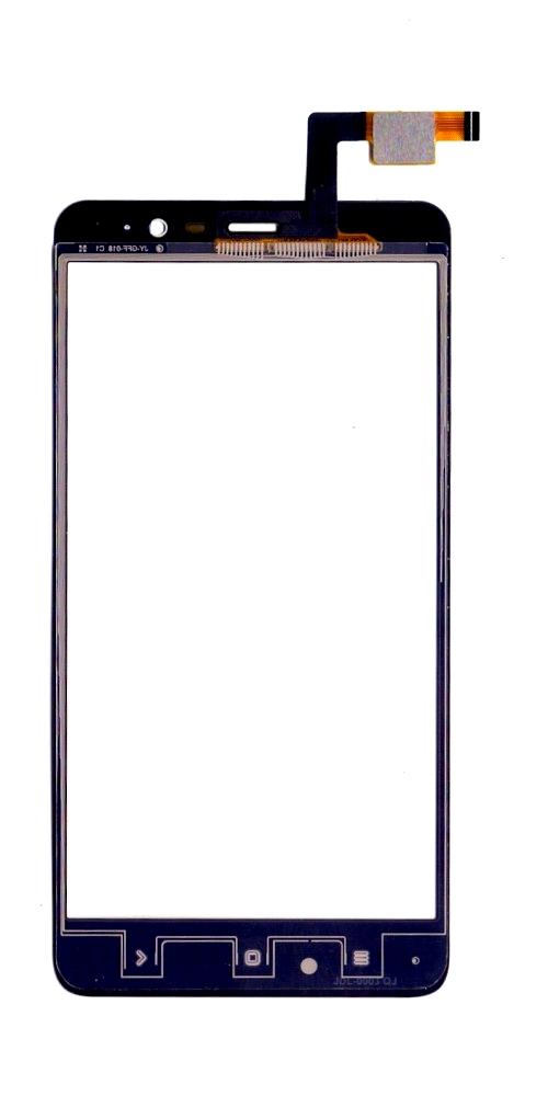 Touch Screen Digitizer For Xiaomi Redmi Note 3 32gb Gold By - Maxbhi Com Touch Screen Digitizer For Xiaomi Redmi Note 3 32gb Gold By - Maxbhi Com