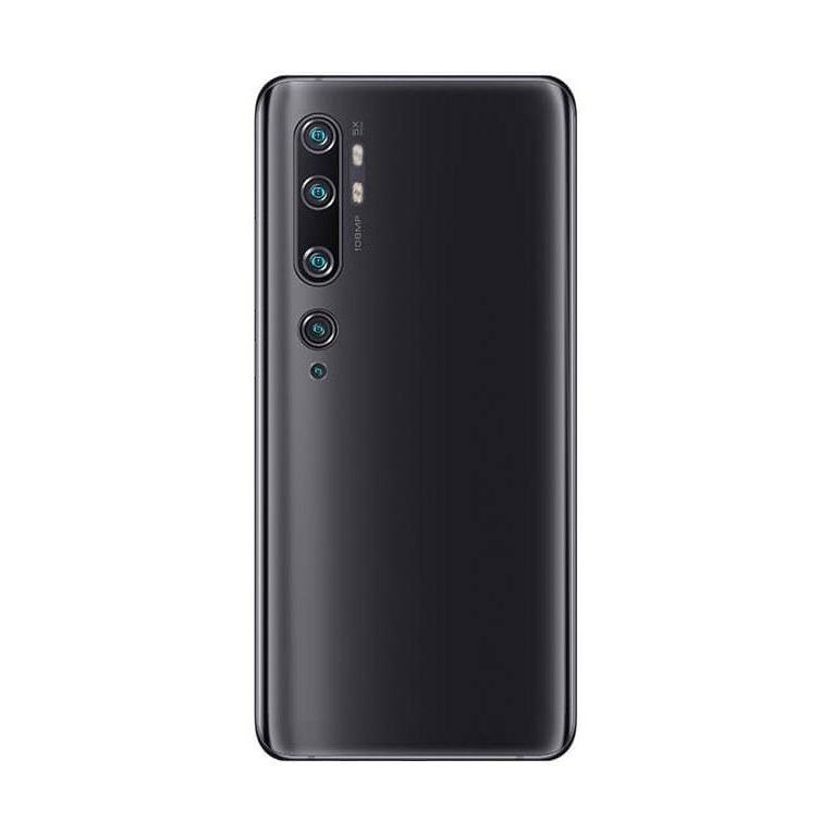 Full Body Housing For Xiaomi Mi Cc9 Pro Black Maxbhi Com