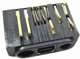 Charge Connector for Nokia 1600 OG Charge Connector for Nokia 1600 OG