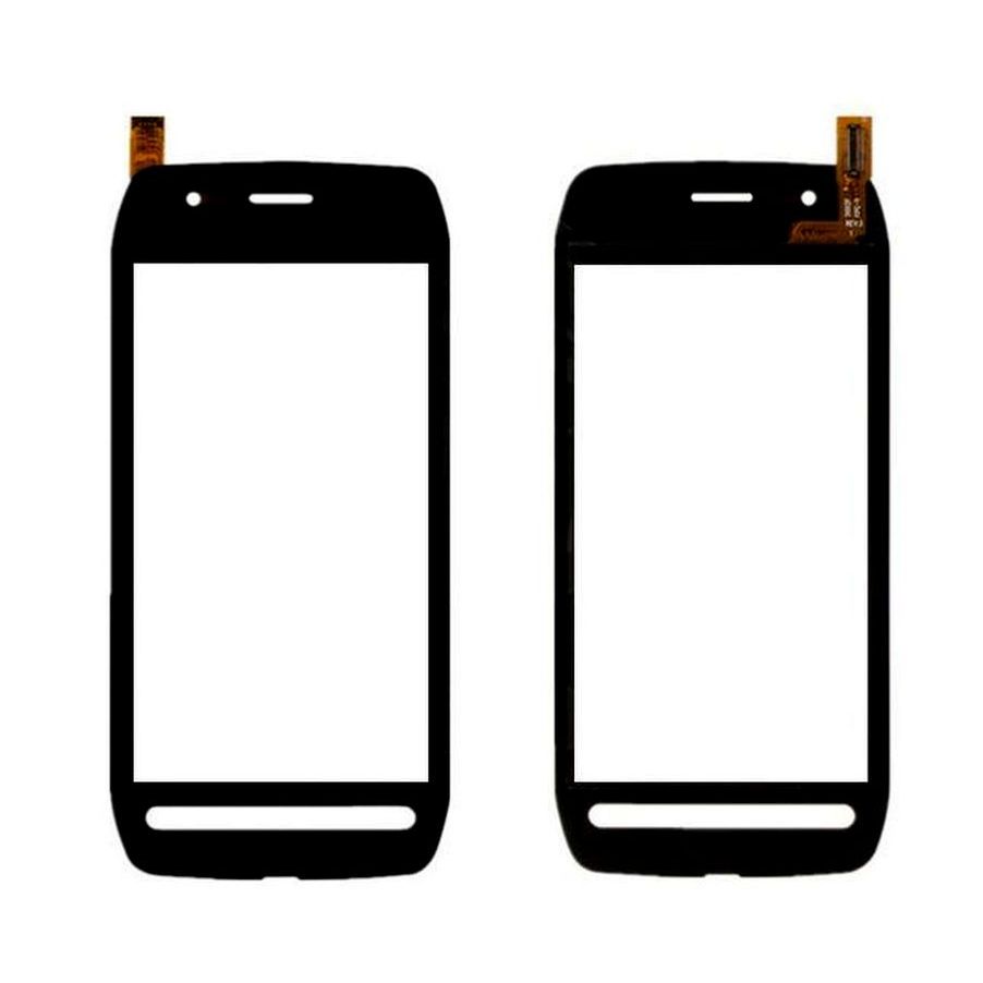 touch screen digitizer for nokia 603 blue