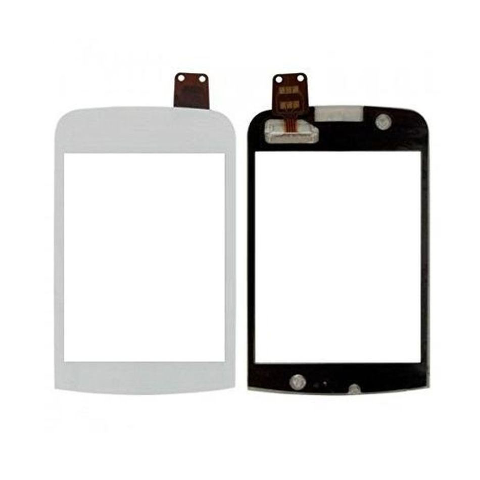 touch screen digitizer for nokia c2 03 touch and type white