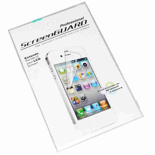 Screen Guard for Micromax Canvas Nitro A311 Screen Guard for Micromax Canvas Nitro A311