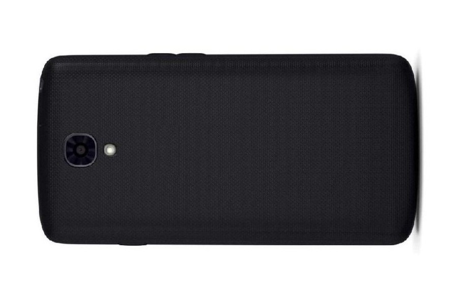 Full Body Housing for LG Volt 4G LTE - Blue - Maxbhi.com