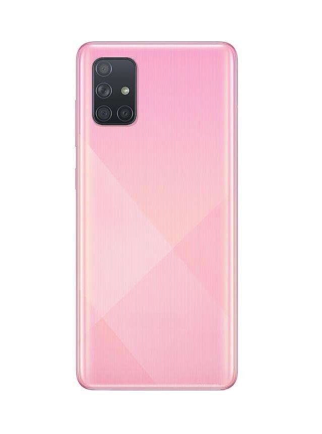 Features 6.7″ display, snapdragon 730 chipset, 4500 mah battery, 128 gb storage, 8 gb ram, corning gorilla glass 3. Samsung A71 Pink : Full Body Housing for Samsung Galaxy A71 - Pink - Maxbhi.com