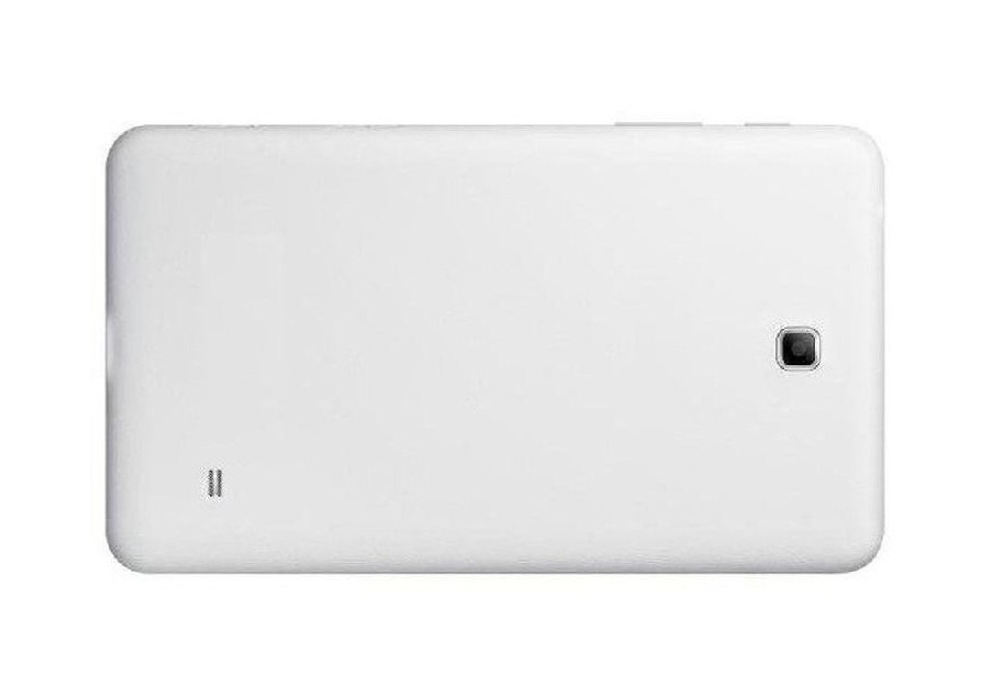 local button Infect Full Body Housing for Samsung SM-T235 - White - Maxbhi.com