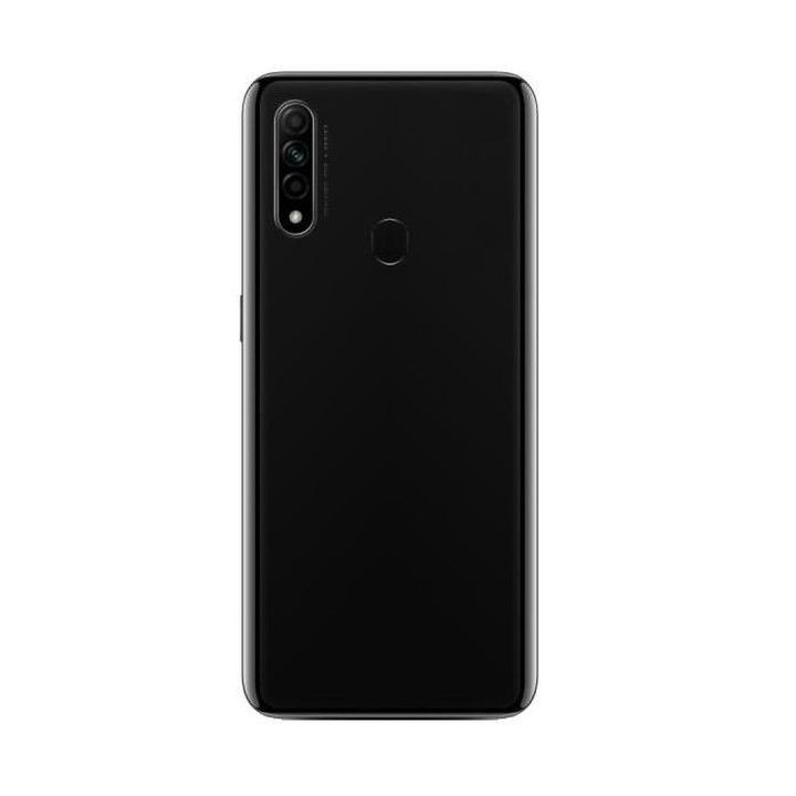 oppo a31 2020 black