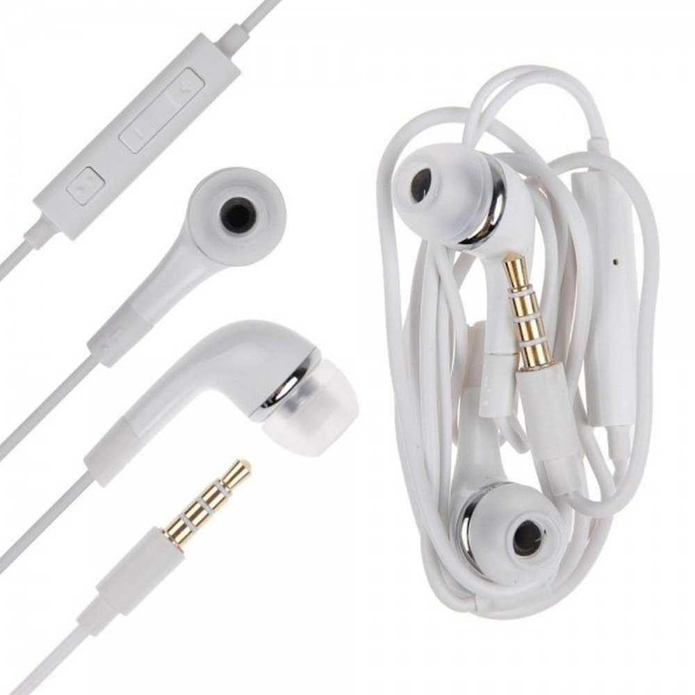Earphone for Samsung Galaxy A31 by Maxbhi