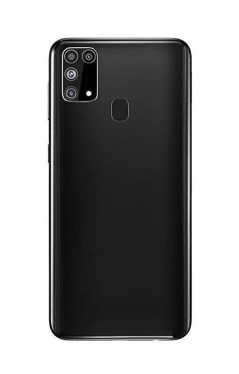 galaxy m31 white colour