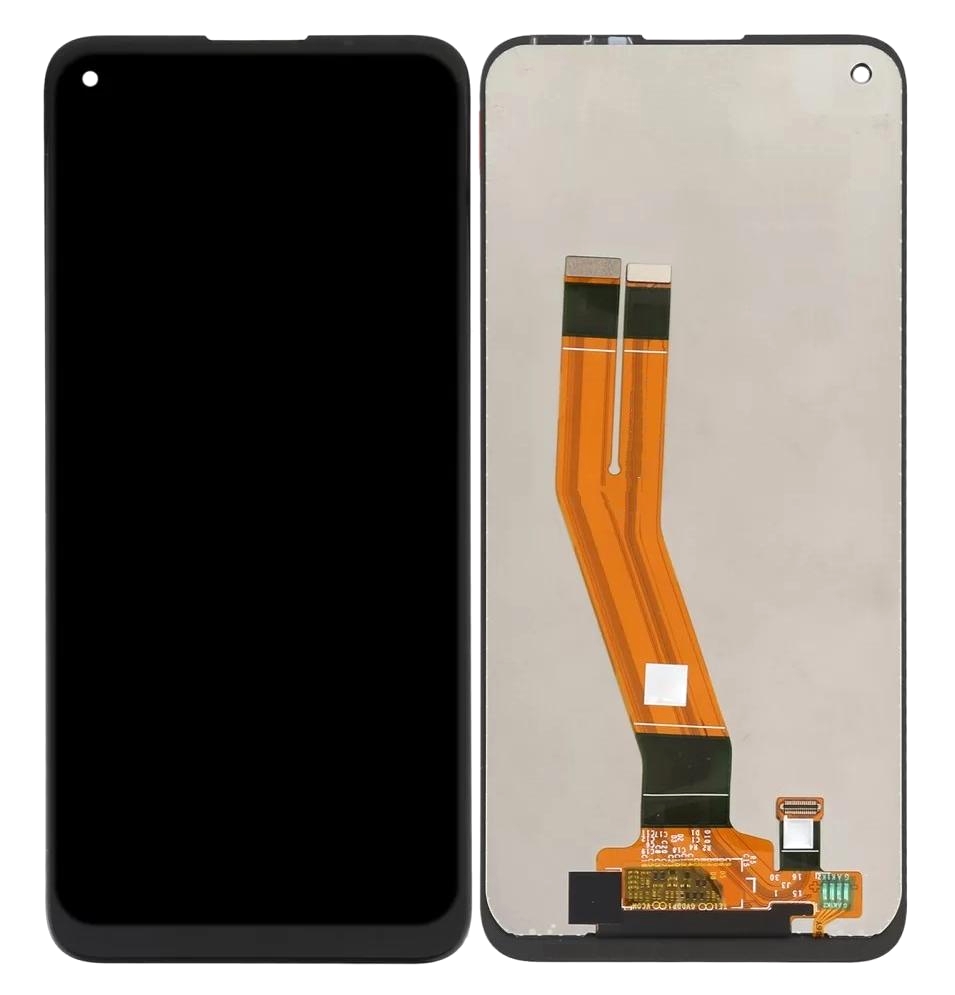 samsung m11 lcd display price