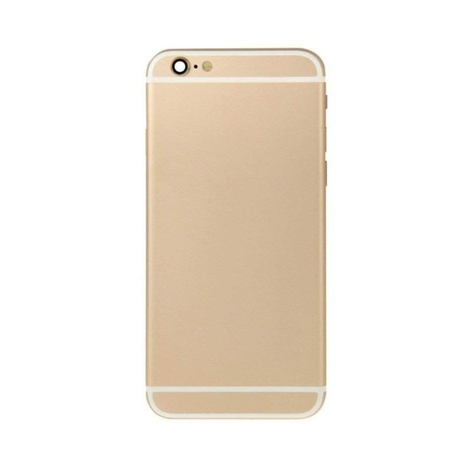 Full Body Housing for Apple iPhone 6s Gold