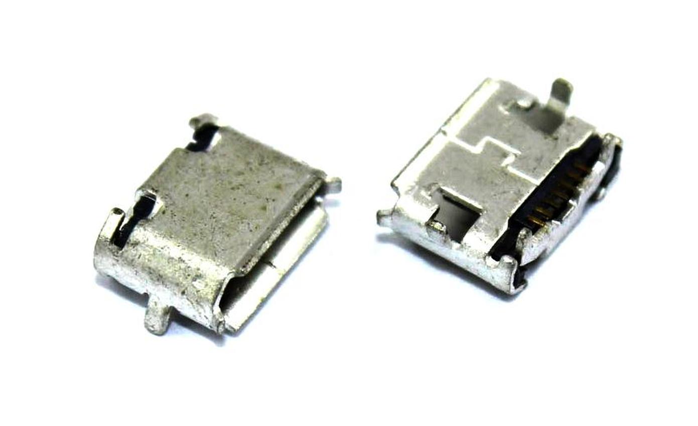 Charging Connector For Samsung B7300 OmniaLITE Charging Connector For Samsung B7300 OmniaLITE