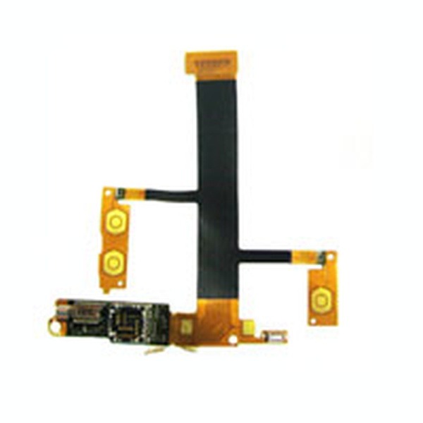 Camera Flex Cable For Sony Ericsson W350