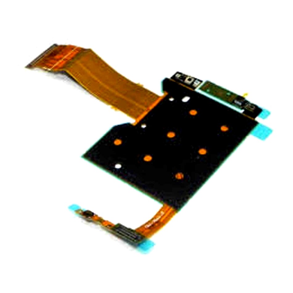 Flex Cable For Sony Ericsson Xperia X10 Mini Pro Maxbhi Com