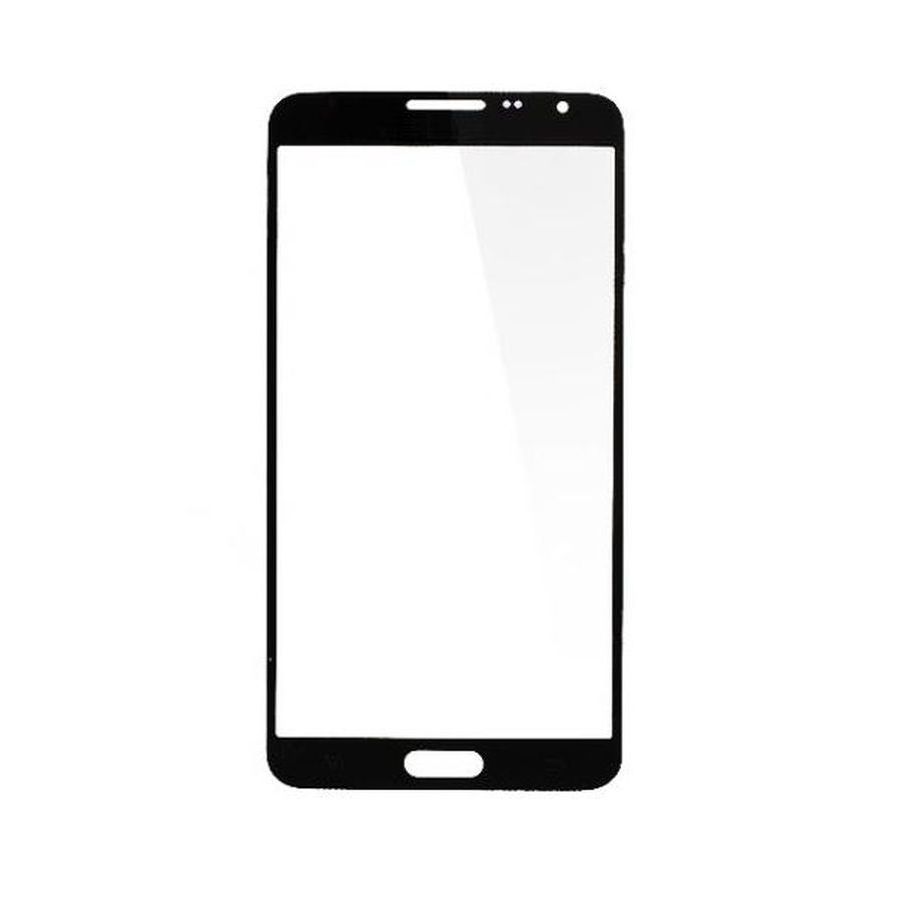 front glass for samsung galaxy note 3 neo lte plus sm n7505 grey