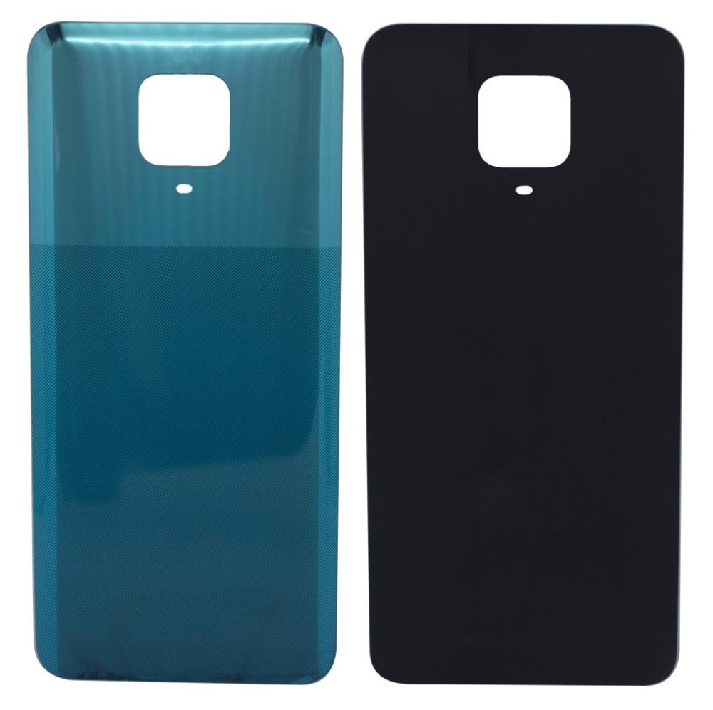 Back Panel Cover for Xiaomi Poco M2 Pro Green