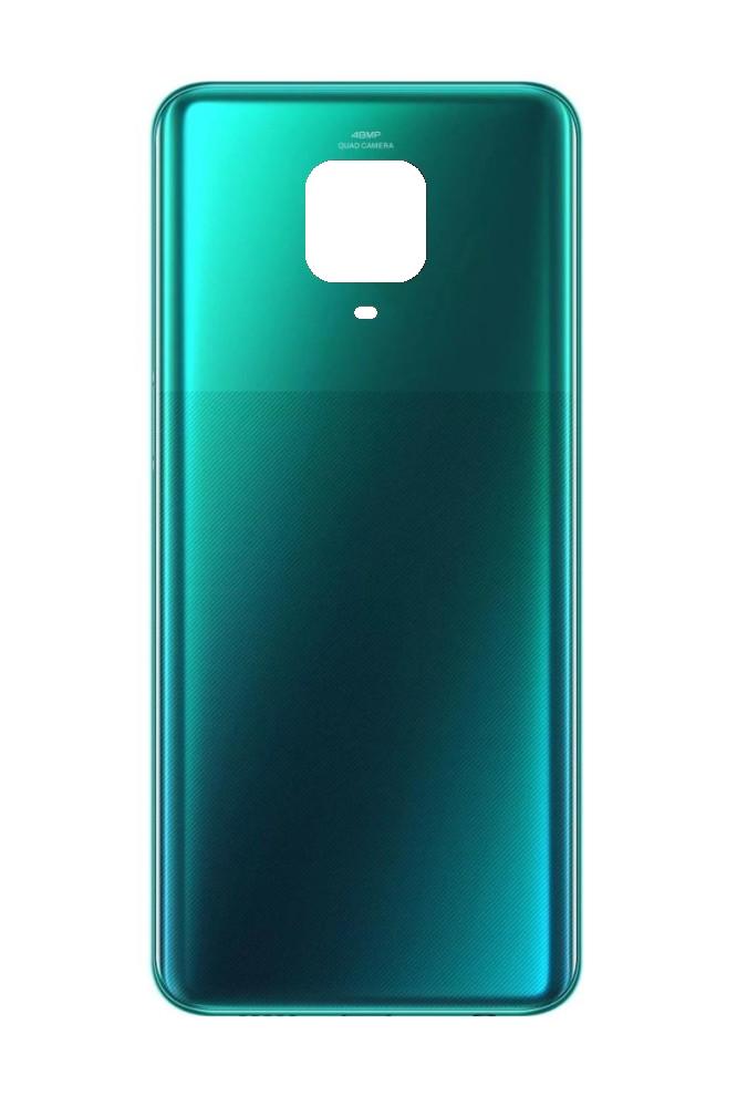 Back Panel Cover for Xiaomi Poco M2 Pro - White - Maxbhi.com