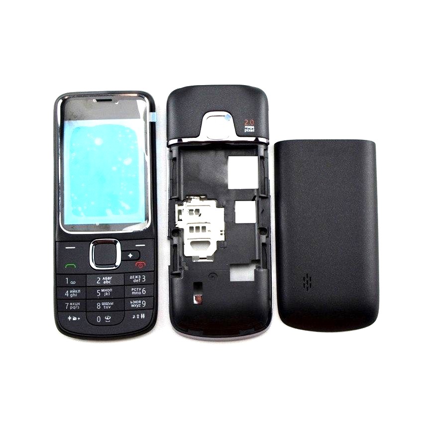 https www maxbhi com full body panel for nokia 2710 navigation edition black html