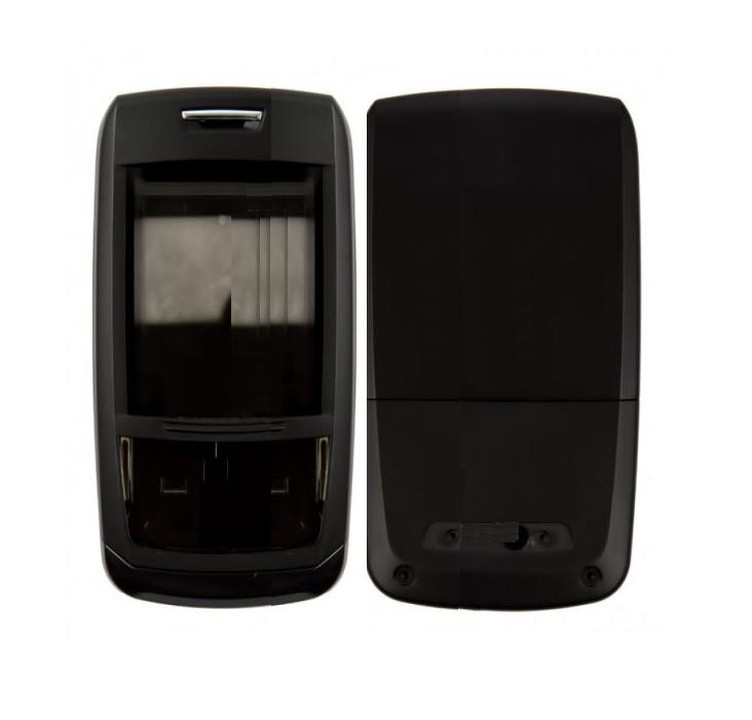 Full Body Panel For Samsung E250 Black - Maxbhi Com Full Body Panel For Samsung E250 Black - Maxbhi Com