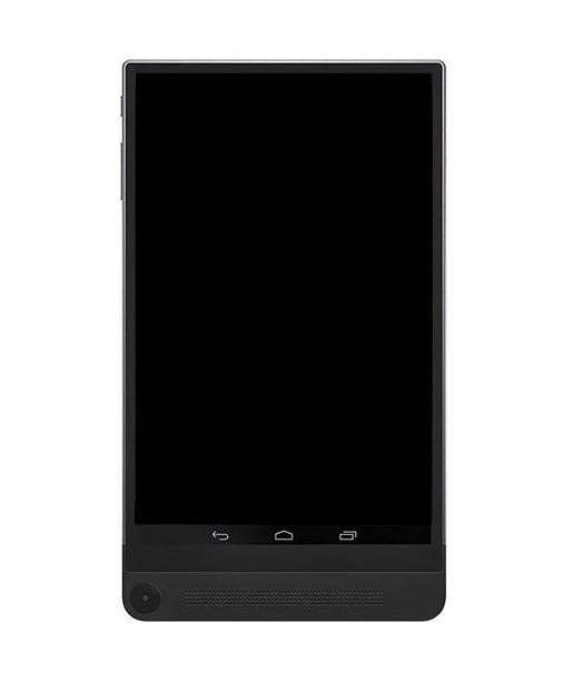 Lcd Frame Middle Chassis For Dell Venue 8 7000 V7840 With Wi Fi Only White By Maxbhi Com