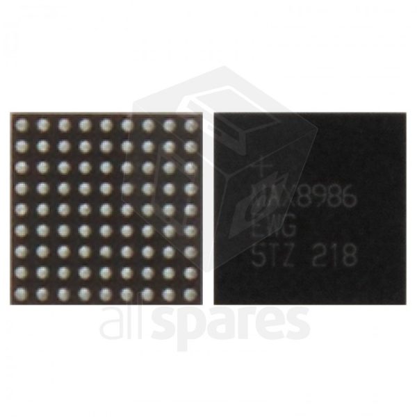 Power Control IC For Samsung Galaxy Y Pro Duos B5512
