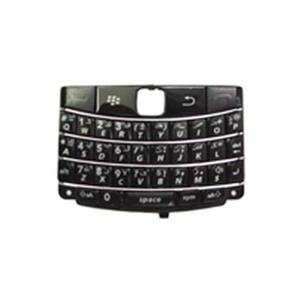 Keypad For BlackBerry Bold 9700 - Black Keypad For BlackBerry Bold 9700 - Black