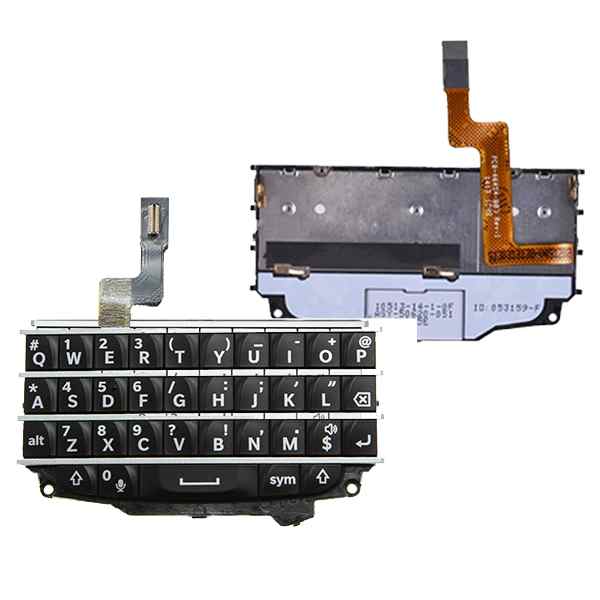 Keypad For BlackBerry Q10 Keypad For BlackBerry Q10