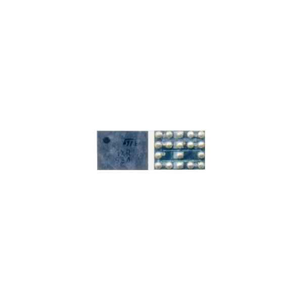 Sim Card Control IC For Nokia 5130 XpressMusic - Maxbhi.com