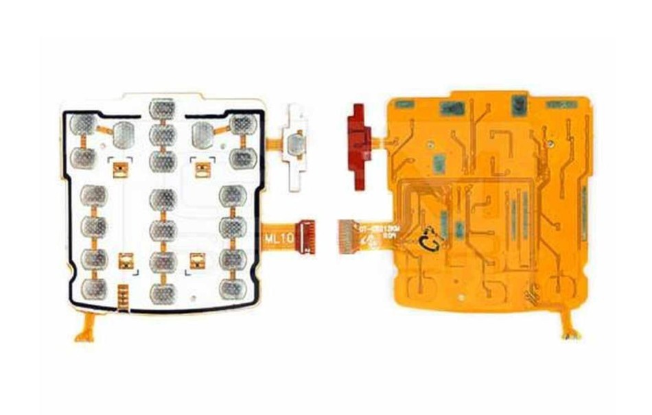 Keypad For Samsung C5212 - Maxbhi Com Keypad For Samsung C5212 - Maxbhi Com