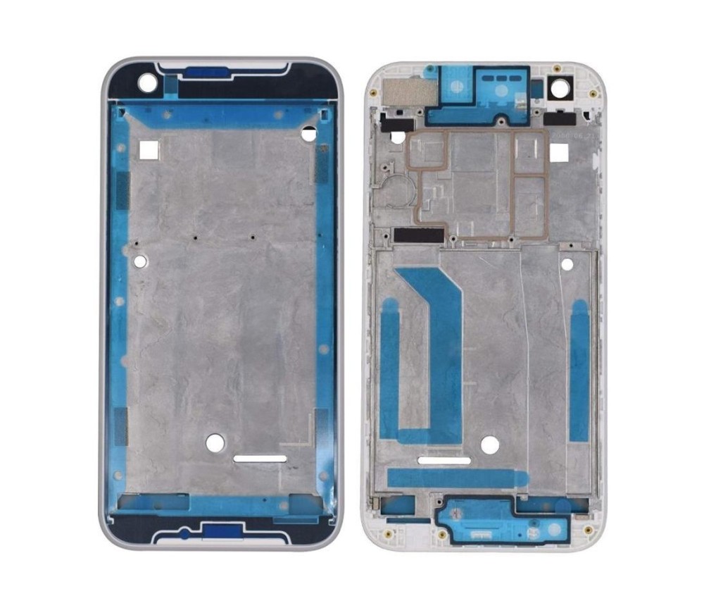 lcd frame middle chassis for htc desire 830 black