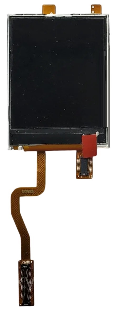 X650 Screen LCD Screen for Samsung X650 - Replacement Display by Maxbhi.com