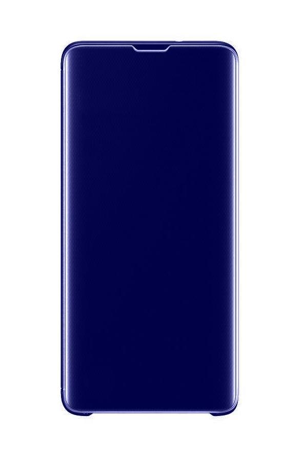 Flip Cover for Oppo A53 2020 Blue by