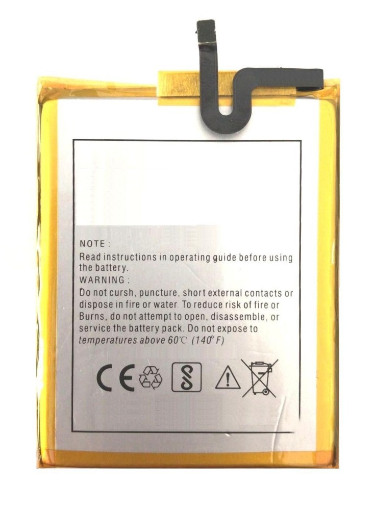 Eluga Ray 600 Panasonic Eluga Mobile Battery Panasonic Eluga