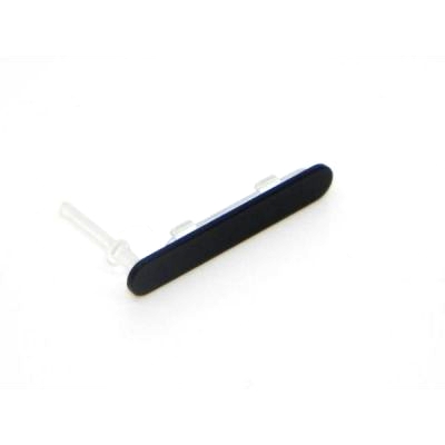 Sim Card Cover For Sony Xperia P Lt22i Nypon Black - Maxbhi Com Sim Card Cover For Sony Xperia P Lt22i Nypon Black - Maxbhi Com
