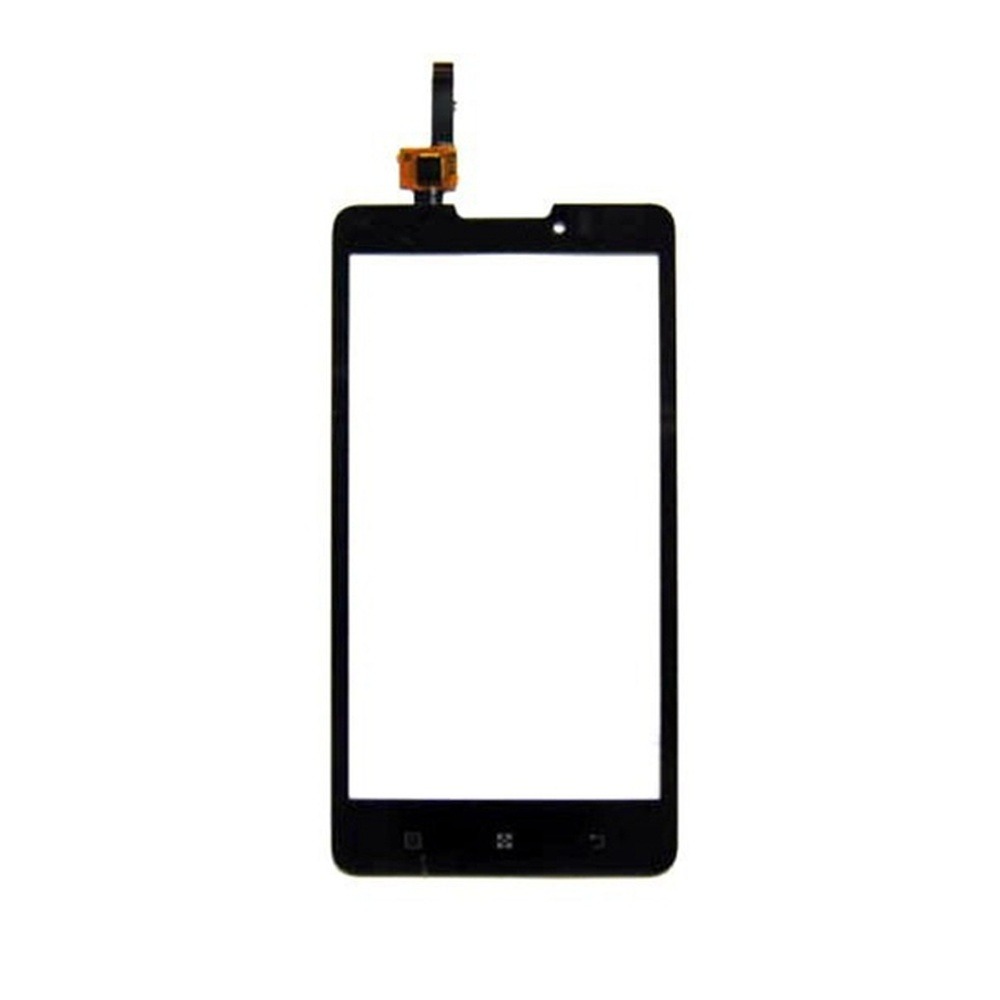 touch screen digitizer for lenovo p780 black by maxbhi touch screen digitizer for lenovo p780 black by maxbhi