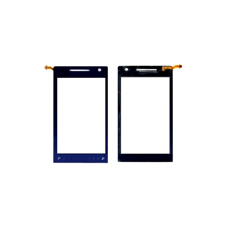 touch screen digitizer for htc touch diamond 2 t5353 white