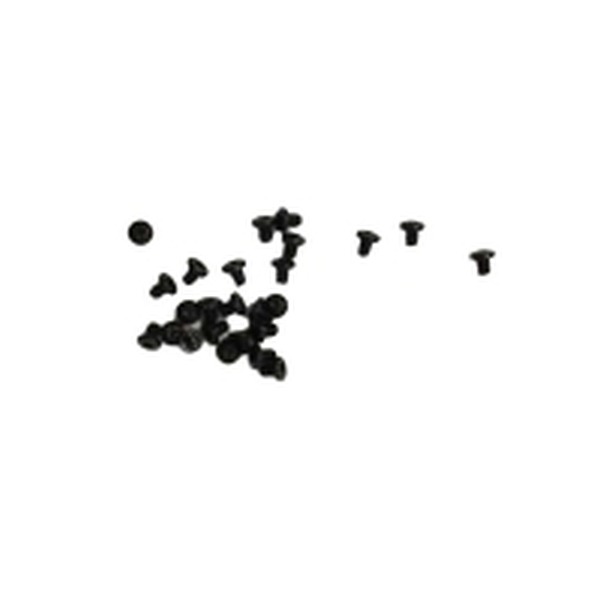 Small Screws For BlackBerry Torch 9800 - Black Small Screws For BlackBerry Torch 9800 - Black