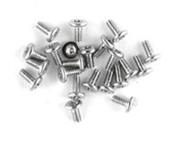 Small Screws For Nokia 8800 - Silver Small Screws For Nokia 8800 - Silver