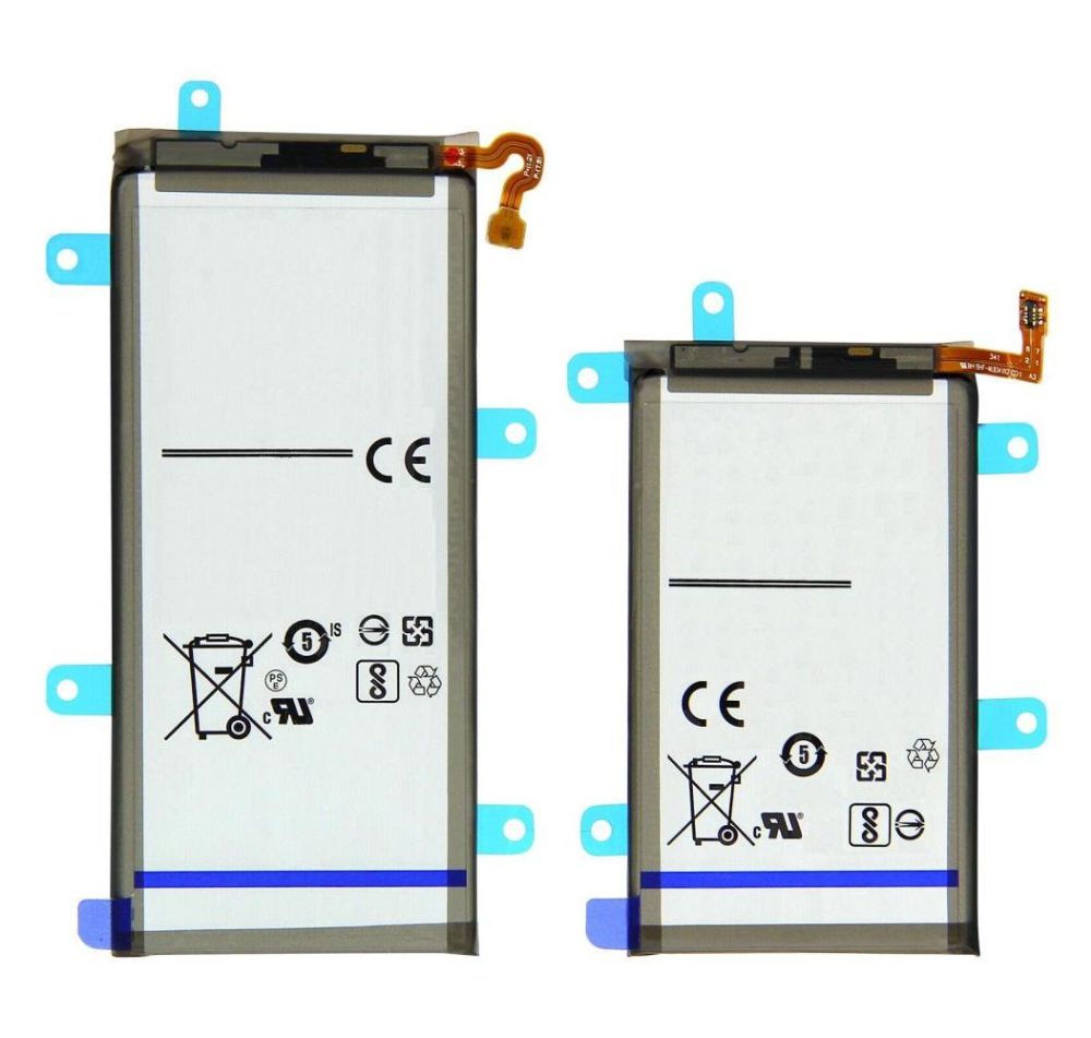 Battery for Samsung Galaxy Z Fold 2 by