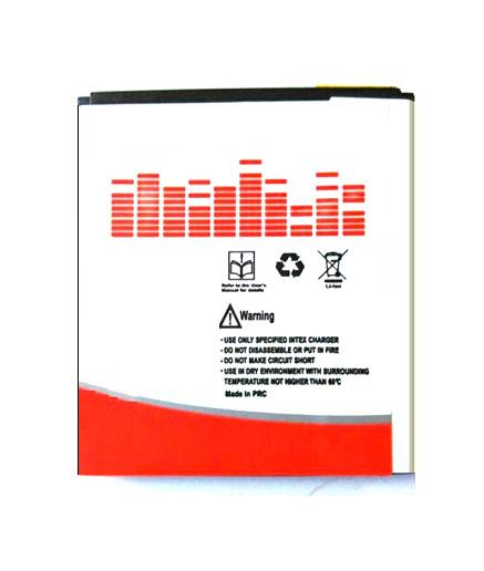 Battery For Intex Cloud Y2 By - Maxbhi.com Battery For Intex Cloud Y2 By - Maxbhi.com