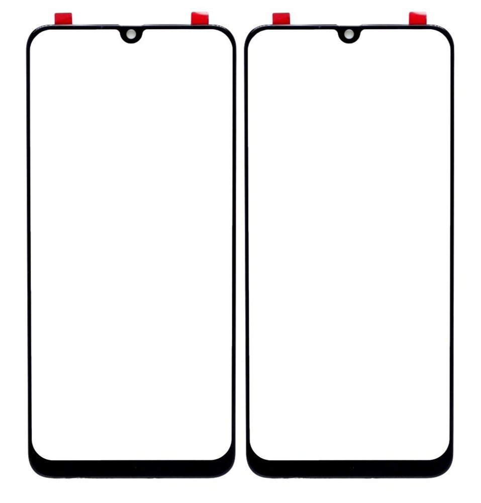 Replacement Front Glass for Samsung 